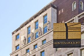 My Bed Montenapoleone