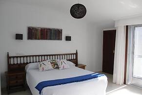 Hotel Estrella del Mar