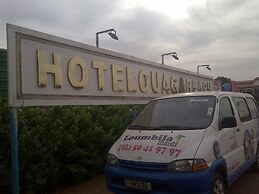 Ouaga Beach Hotel