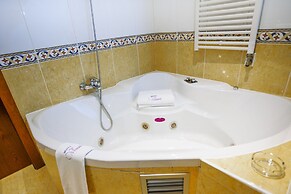 Motel Venus Pontevedra