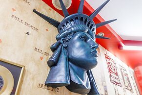 Motel Venus Pontevedra