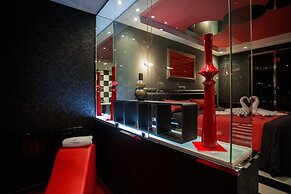 Motel Venus Pontevedra