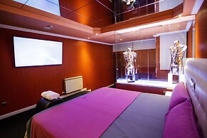 Motel Venus Pontevedra