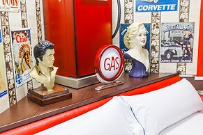 Motel Venus Pontevedra