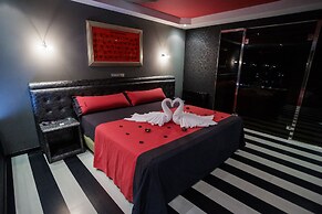 Motel Venus Pontevedra