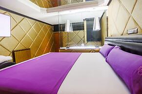 Motel Venus Pontevedra