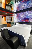 Motel Venus Pontevedra