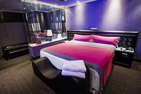 Motel Venus Pontevedra