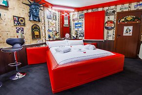 Motel Venus Pontevedra