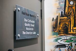 The Black Lion Manchester