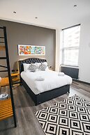 The Black Lion Manchester