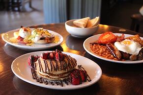 The Black Lion Manchester