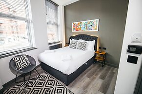 The Black Lion Manchester