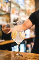 The Black Lion Manchester