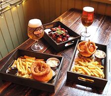 The Black Lion Manchester