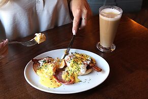 The Black Lion Manchester