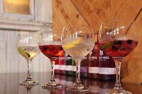 The Black Lion Manchester