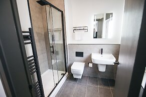 The Black Lion Manchester