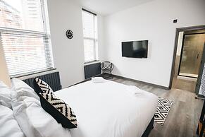 The Black Lion Manchester