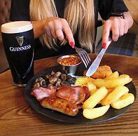 The Black Lion Manchester