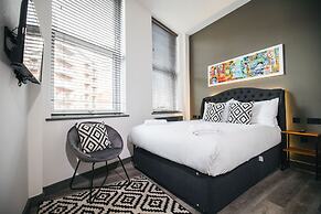 The Black Lion Manchester