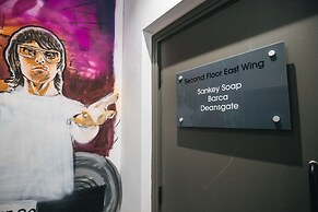 The Black Lion Manchester