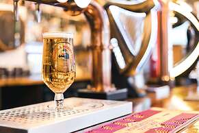 The Black Lion Manchester