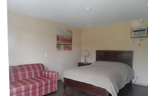 Motel La Maison de Travers