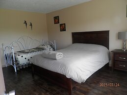 Motel La Maison de Travers