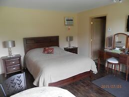 Motel La Maison de Travers