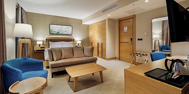 DoubleTree by Hilton Hotel Istanbul - Tuzla