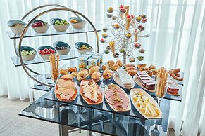 DoubleTree by Hilton Hotel Istanbul - Tuzla