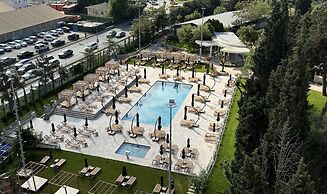 DoubleTree by Hilton Hotel Istanbul - Tuzla
