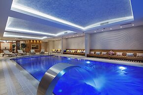 DoubleTree by Hilton Hotel Istanbul - Tuzla