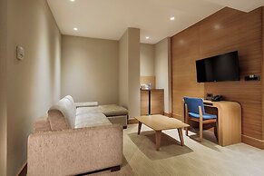 DoubleTree by Hilton Hotel Istanbul - Tuzla