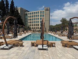 DoubleTree by Hilton Hotel Istanbul - Tuzla