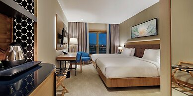 DoubleTree by Hilton Hotel Istanbul - Tuzla