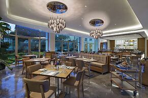 DoubleTree by Hilton Hotel Istanbul - Tuzla