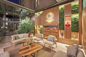 DoubleTree by Hilton Hotel Istanbul - Tuzla