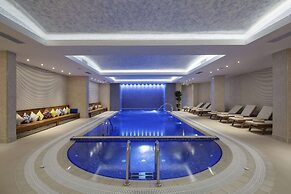 DoubleTree by Hilton Hotel Istanbul - Tuzla