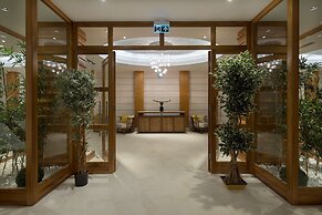 DoubleTree by Hilton Hotel Istanbul - Tuzla