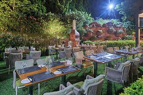 DoubleTree by Hilton Hotel Istanbul - Tuzla