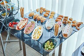 DoubleTree by Hilton Hotel Istanbul - Tuzla