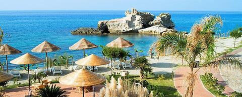 Sunshine Beach Resort