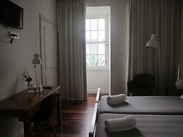Azores Youth Hostels - São Miguel