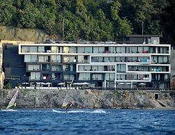 Boutique & Design Hotel Navis