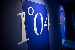 Boutique & Design Hotel Navis