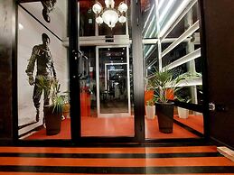 Signature Idea Hotel