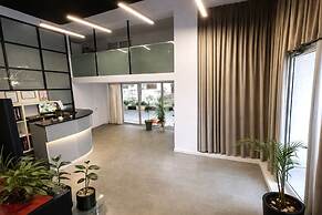 Signature Idea Hotel