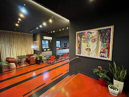 Signature Idea Hotel